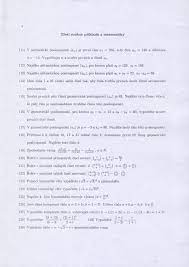 Na všechny naše obory se dělají písemné testy. Prijimacky Na Vs Matematika Euroekonom Sk Euroekonom Sk