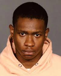 No Love City' gang leader sentenced for shooting NYC rival crew in fight  over his stolen gold chain: prosecutors