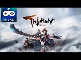 Thirteen Souls Martial Arts Fighting Gameplay Android Ios Are You Ready For The Fight Like A Master Are Graphics Game Thirteenth Latest Android Version