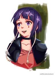 1 appearance 1.1 gallery 2 personality 3 history 4 synopsis 4.1 hideout raid arc 5 abilities 6 relatives 7 chapter appearances 8 trivia 9 references 10 site navigation kyotoku has wavy shoulder. Kyoka Jiro By Neil03 Kyoka Jiro Boku No Hero Academia