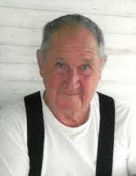 Obituary information for Hubert Lee Simpson