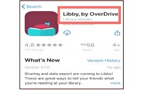 As people turned more to ebooks during the pandemic, word of mouth got around in places like reddit, and i decided to give it a shot. Follow 5 Easy Steps To Join Libby Reading App With Qnl And Access Free Ebooks Audiobooks
