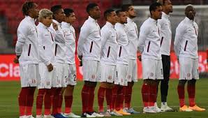 Últimas noticias, vídeos, fotos, partidos en vivo, convocados de la selección peruana en rpp noticias. Seleccion Peruana Lo Que Le Espera Al Equipo Blanquirrojo Tras Confirmarse Que No Se Jugara Amistoso Contra Chile Futbol Peruano Depor