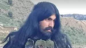 طالبان (طالب‌ها) که خود را امارت اسلامی افغانستان می‌نامند، یک جنبش و یک سازمان نظامی متشکل از روحانیان اسلامگرای سنی در افغانستان است که از سال ۲۰۰۱ تا اکنون درگیر جنگ در افغانستان است. Ú©Ø´ØªÙ‡ Ø´Ø¯Ù† Ù¾Ø§Ø¯Ø´Ø§Ù‡ Ø·Ø§Ù„Ø¨Ø§Ù† Ø¯Ø± Ø´Ø±Ù‚ Ø§ÙØºØ§Ù†Ø³ØªØ§Ù† Ø§ÛŒØ³Ù†Ø§