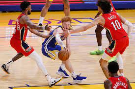 Mar 14, 2001 · 03/26/2021, 11:43 am. Nico Mannion Did Rookie Do Enough To Warrant Another Chance With Warriors