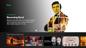 To know more about the company/developer, visit hulu website who developed it. Update Apk Hulu Resurrects Android Tv App After 4 Years Adds Profiles And Live Tv