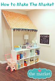 Craft room organization and storage are a vital part of crafting because supplies left in disarray can leave you feeling stifled and uninspired. 31 Diy Playroom Decor And Organization