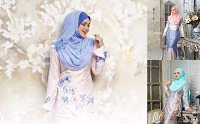 Biodata siti nurhaliza dari sudut usahawan dirinya. Siti Nurhaliza Bergaya Ala Saloma Raya Tahun Ini Gempak