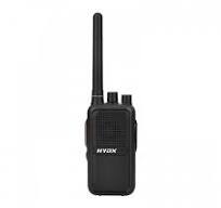 Wholesale Custom 5W UHF Rugged Commercial Two Way Radio ...