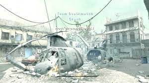 How To : Host Call Of Duty 4 Lan Server ( Hd ) - Youtube