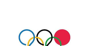 Игры, перенесенные с прошлого года, сохранили свое название. Logotip Sdelannyj Darenom Nyumanom Dlya Olimpiady V Tokio Pikabu