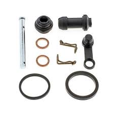 Brembo met à votre disposition deux choix de plaquettes pour vos motos cross et enduro à de très bons rapports qualité prix. Kit Reparation Etrier De Frein Arriere All Balls Ktm 250 Sx 97 08 Pieces Freinage Sur La Becanerie