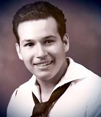 Antonio Macias Obituary