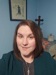 Gallery of women in ministry