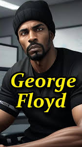 George Floyd I Can Breathe Sound