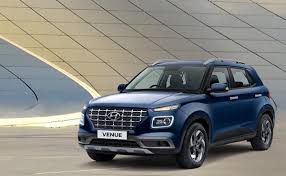 The latest hyundai santa fe boasts of improving its interior space! Hyundai Venue Price In India 2021 Images Mileage Reviews Carandbike