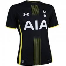 Welcome to the official tottenham hotspur website. Tottenham Hotspur Away Fussball Trikot 2014 15 Under Armour Sportingplus Passion For Sport