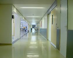 Help I Wanted Soothing Green Walls And I Got Hospital Green Instead Hospital Interior Design Hospital Interior Wall Paint Colors