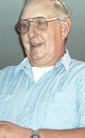 EDWARD EUGENE “BUD” FORD