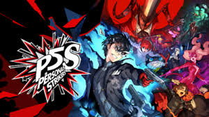 Bisa kalian download gratis persona 5 strikers pc full version. Persona 5 Strikers On Steam