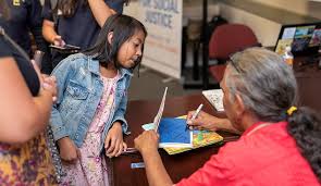 Jorge Argueta Launches New Young Adult Book About the Caravan from Central  America