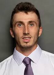 2020 Men's Lacrosse Roster