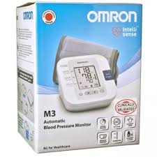 Your numbers are not just numbers. Buy Omron M3 Blood Pressure Monitor Online In Dubai Uae Medicalmart