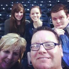 Thinking of Mike and his family