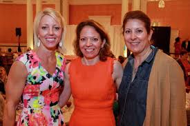 International committee rodeo fashion