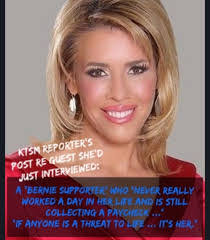 Patricia Maese's Instagram, Twitter & Facebook