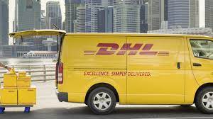 Dhl van in tokyo dhl express's global headquarters are part of the deutsche post headquarters in bonn. New Dhl And Magento Partnership To Help Online Merchants Go Global Dhl Global