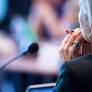 Fear and Harassment Silence Female Politicians in Sweden's Public Debate