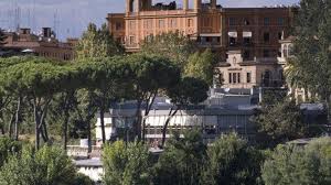 Il bw hotel astrid si trova nelle immediate vicinanze del centro storico di roma. Best Western Hotel Astrid Rom Holidaycheck Latium Italien