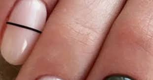 ألوان طلاء أظافر ننصحك بتجربتها في خريف وشتاء 2020 2021 nails beautiful nails finger
