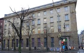 Deutsche Bank Kunsthalle Berlin 2020 All You Need To Know Before You Go With Photos Tripadvisor