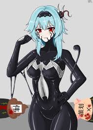 触手服 のイラスト・マンガ作品 (3 件) - Twoucan