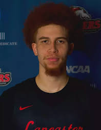 2024-25 Men's Basketball Roster