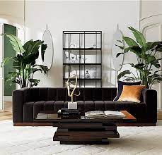 It is probably the best. Ask Maria Should I Buy A Black Sofa Colour Expert