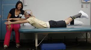 THE STRENGTH WITHIN: Beulah's David Eastridge battling back from  life-threatening accident