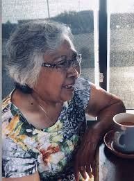 Abundia “Abby” Vidales, 78