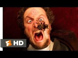 Home Alone 5 5 Movie Clip Kevin Escapes 1990 Hd Home Alone Movie Home Alone Home Alone 1990