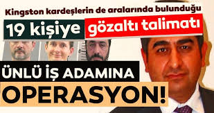 Mega varlık yönetim a.ş., komak isı yalıtım sistemleri. Sbk Holding Sorusturmasinda Son Dakika Gelismesi Sezgin Baran Korkmaz In Esi Ifade Veriyor Son Dakika Haberler