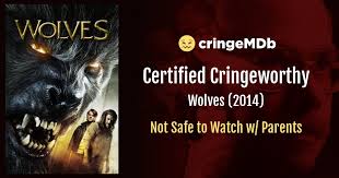 To watch right now on amazon prime and other streaming services. Wolves 2014 Sexual Content Cringemdb Com