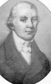 Hanks genealogy page