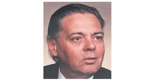 James Vaillancourt Obituary (2017)