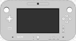Best answer 11 years ago push the eject button. Wii U Gamepad Wii Remote Video Game Consoles Png 1188x647px Wii U Classic Controller Drawing Electronic