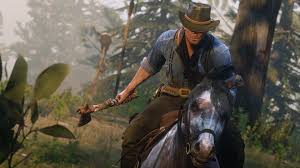 Npd Red Dead Redemption 2 Nintendo Switch Top 2018 Sales