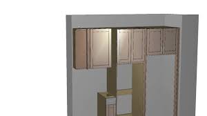 Order a sample today to see for yourself! Barker Cabinets Advanced Kitchen Layout Tutorial Youtube