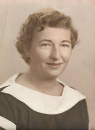 Obituary information for Helen Johnson