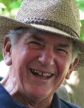 Obituary information for Daniel Lee Hamrick